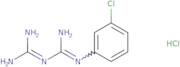 1-(3-Chlorophenyl)biguanide hydrochlorid