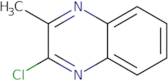 2-Chloro-3-methylquinoxaline