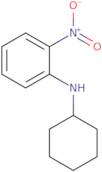 N-Cyclohexyl-2-nitroaniline