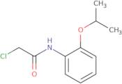 2-Chloro-N-(2-isopropoxyphenyl)acetamide