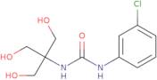 N-(3-Chlorophenyl)-N'-[2-hydroxy-1,1-bis(hydroxymethyl)ethyl]urea