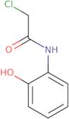 2-Chloro-N-(2-hydroxyphenyl)acetamide