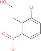 2-(2-Chloro-6-nitrophenyl)ethanol