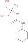 N-Cyclohexyl-N'-[2-hydroxy-1-(hydroxymethyl)-1-methylethyl]urea