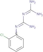 N-(2-Chlorophenyl)-N'-(diaminomethylene)guanidine