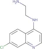 N-(7-Chloroquinolin-4-yl)ethane-1,2-diamine