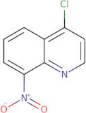 4-Chloro-8-nitroquinoline