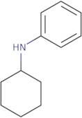 N-Cyclohexylaniline