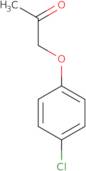 1-(4-Chlorophenoxy)acetone