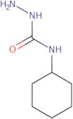 N-Cyclohexylhydrazinecarboxamide hydrochloride