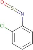 1-Chloro-2-(sulfinylamino)benzene