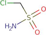 1-Chloromethanesulfonamide