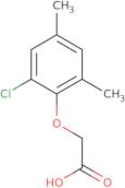 (2-Chloro-4,6-dimethylphenoxy)acetic acid