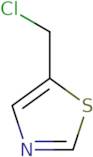 5-(Chloromethyl)-1,3-thiazole hydrochloride