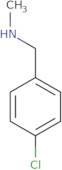 (4-Chlorobenzyl)methylamine