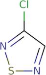 3-Chloro-1,2,5-thiadiazole