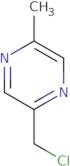 2-(Chloromethyl)-5-methylpyrazine hydrochloride