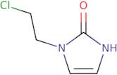 1-(2-Chloroethyl)-1,3-dihydro-2H-imidazol-2-one