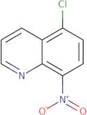 5-Chloro-8-nitroquinoline