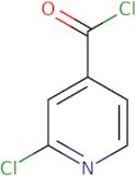 2-Chloroisonicotinoyl chloride