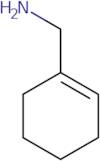 (Cyclohex-1-en-1-ylmethyl)amine hydrochloride