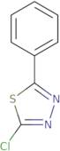 2-Chloro-5-phenyl-1,3,4-thiadiazole