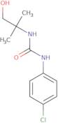 N-(4-Chlorophenyl)-N'-(2-hydroxy-1,1-dimethylethyl)urea