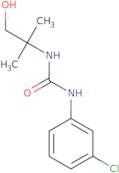 N-(3-Chlorophenyl)-N'-(2-hydroxy-1,1-dimethylethyl)urea