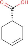 (S)-(-)-3-Cyclohexene-1-carboxylic acid