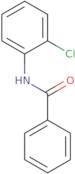 N-(2-Chlorophenyl)benzamide