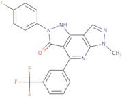 CTLA-4 - inhibitor