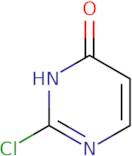 2-Chloro-4-hydroxypyrimidine