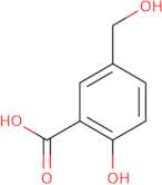 3-Carboxy-4-hydroxybenzyl alcohol