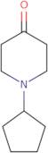 1-Cyclopentylpiperidin-4-one