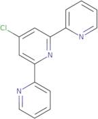 4'-Chloro-2,2';6',2''-terpyridine