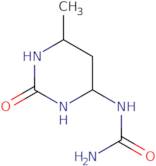 Crotonylidene diurea