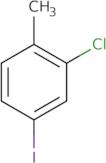 2-Chloro-4-iodotoluene