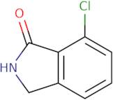 7-Chloro-1-isoindolinone