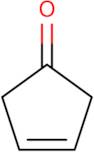 3-Cyclopenten-1-one