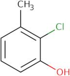 2-Chloro-3-hydroxytoluene