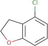 4-Chloro-2,3-dihydrobenzofuran