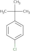 1-Chloro-4-(1,1-dimethylethyl)benzene