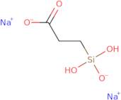 Carboxyethylsilanetriol sodium salt - 25% in water