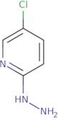 5-Chloro-2-hydrazinylpyridine