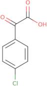 2-(4-Chlorophenyl)-2-oxoacetic acid