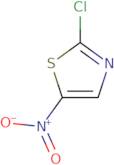 2-Cholro-5-nitrothiazole