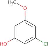 3-Chloro-5-methoxyphenol