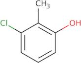 3-Chloro-2-methylphenol