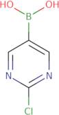 (2-Chloropyrimidin-5-yl)boronic acid