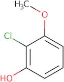 2-Chloro-3-methoxyphenol